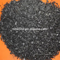 tailles 3-8mm de soufre 0.3% de charbon anthracite calciné